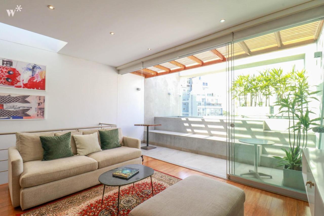 Apartamento Mimosas 145 By Wynwood House *
