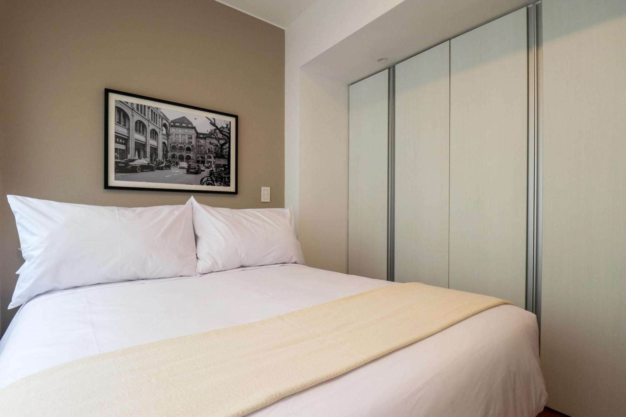 Apartamento Mimosas 145 By Wynwood House *