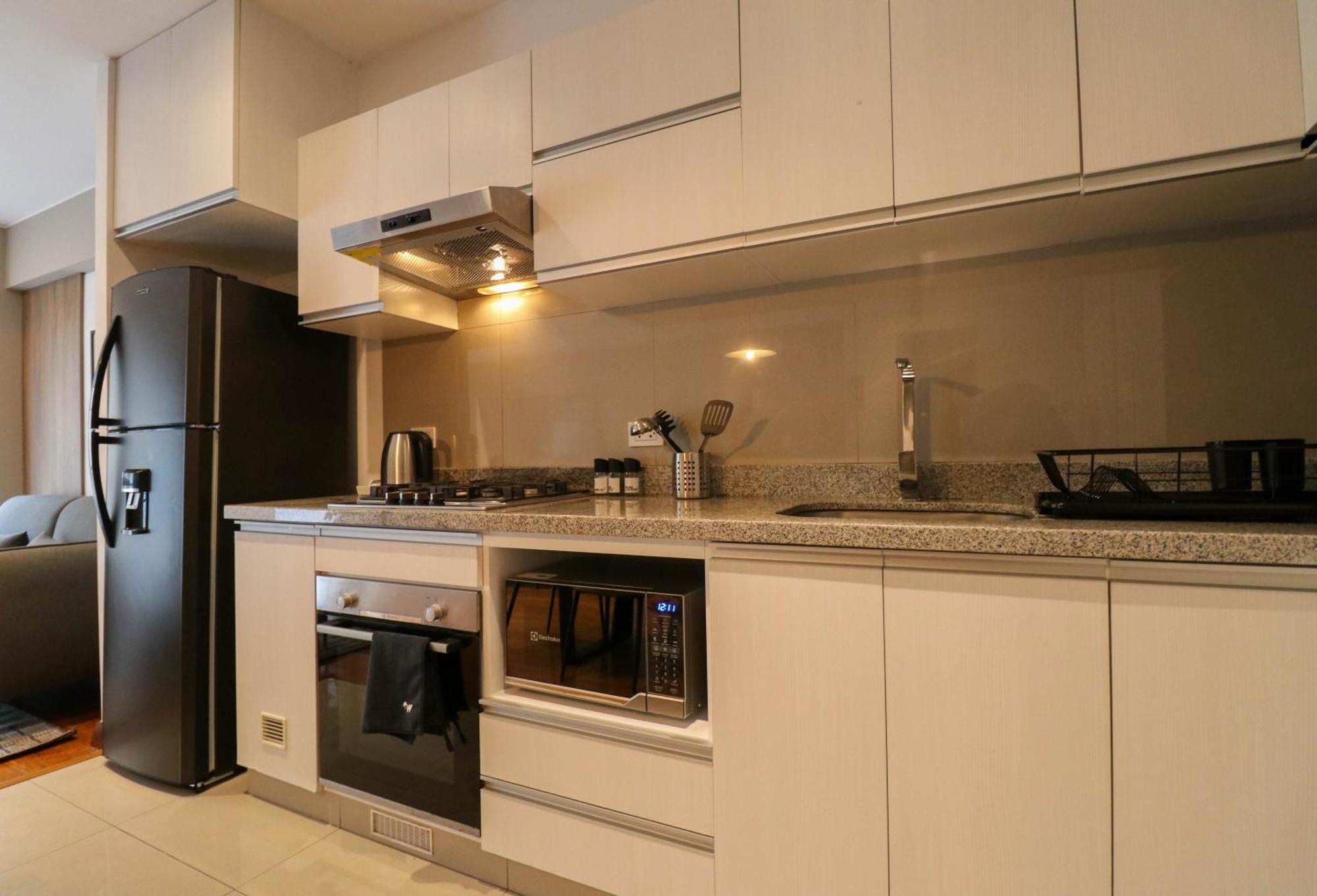 Apartamento Mimosas 145 By Wynwood House